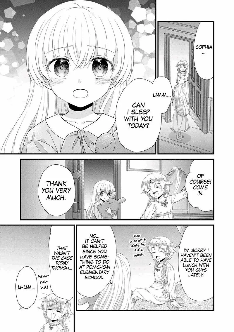 Koushaku-ke ni Umarete Shonichi ni Atotsugi Shikkaku no Rakuin wo Osaremashitaga Kyou mo Genki ni ikitemasu! Chapter 9 page 25