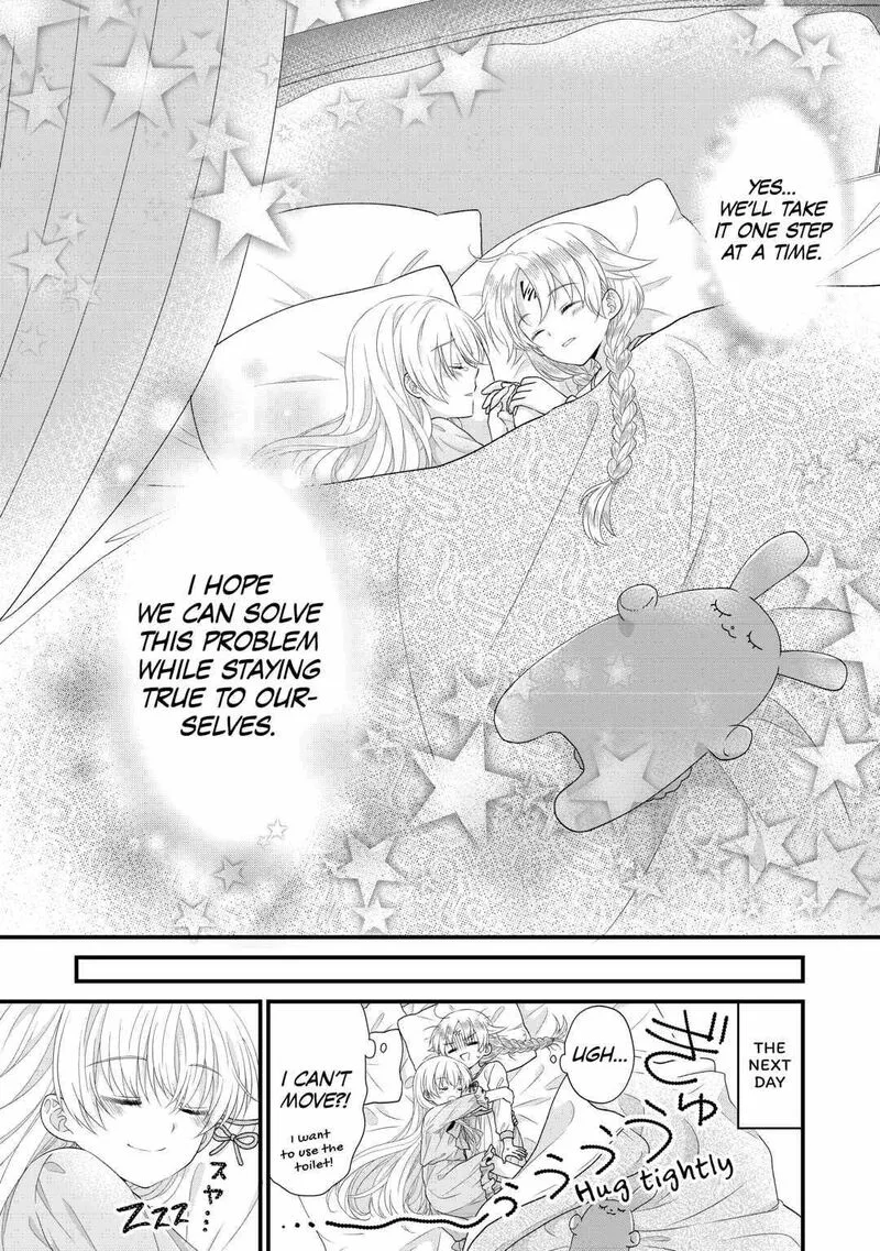 Koushaku-ke ni Umarete Shonichi ni Atotsugi Shikkaku no Rakuin wo Osaremashitaga Kyou mo Genki ni ikitemasu! Chapter 9 page 28