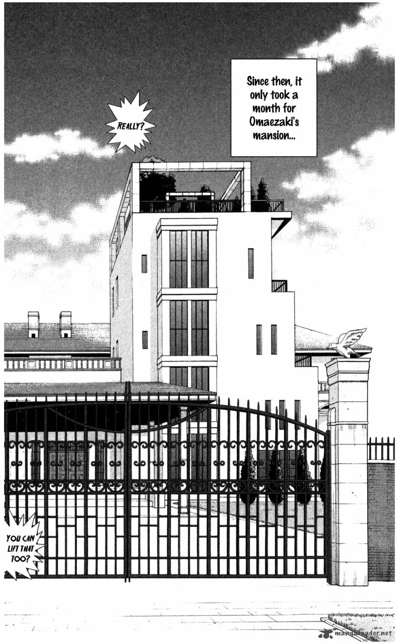 Koutetsu no Hanappashira Chapter 1 page 35