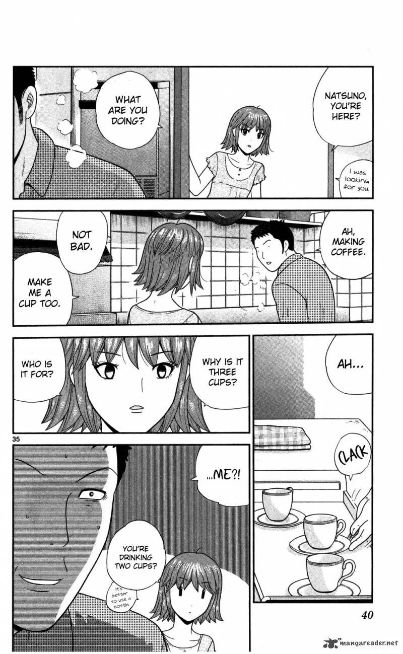 Koutetsu no Hanappashira Chapter 1 page 41