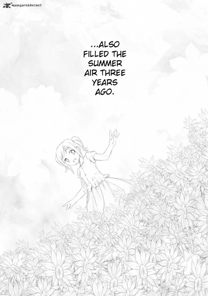 Kowarekake no Orgel Chapter 1 page 10
