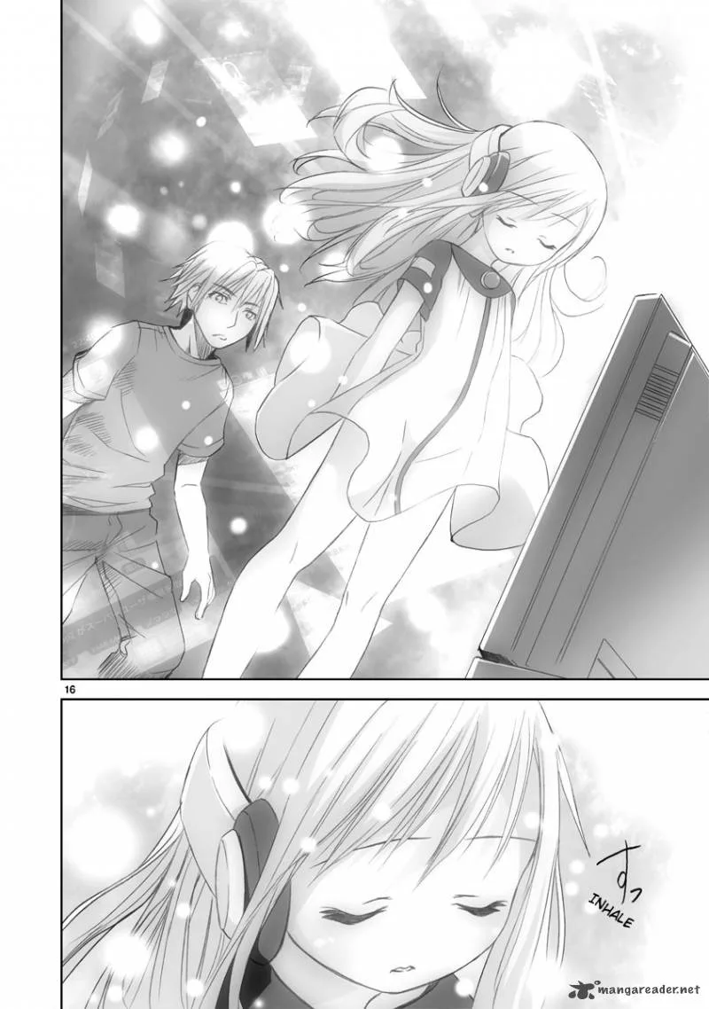 Kowarekake no Orgel Chapter 2 page 16