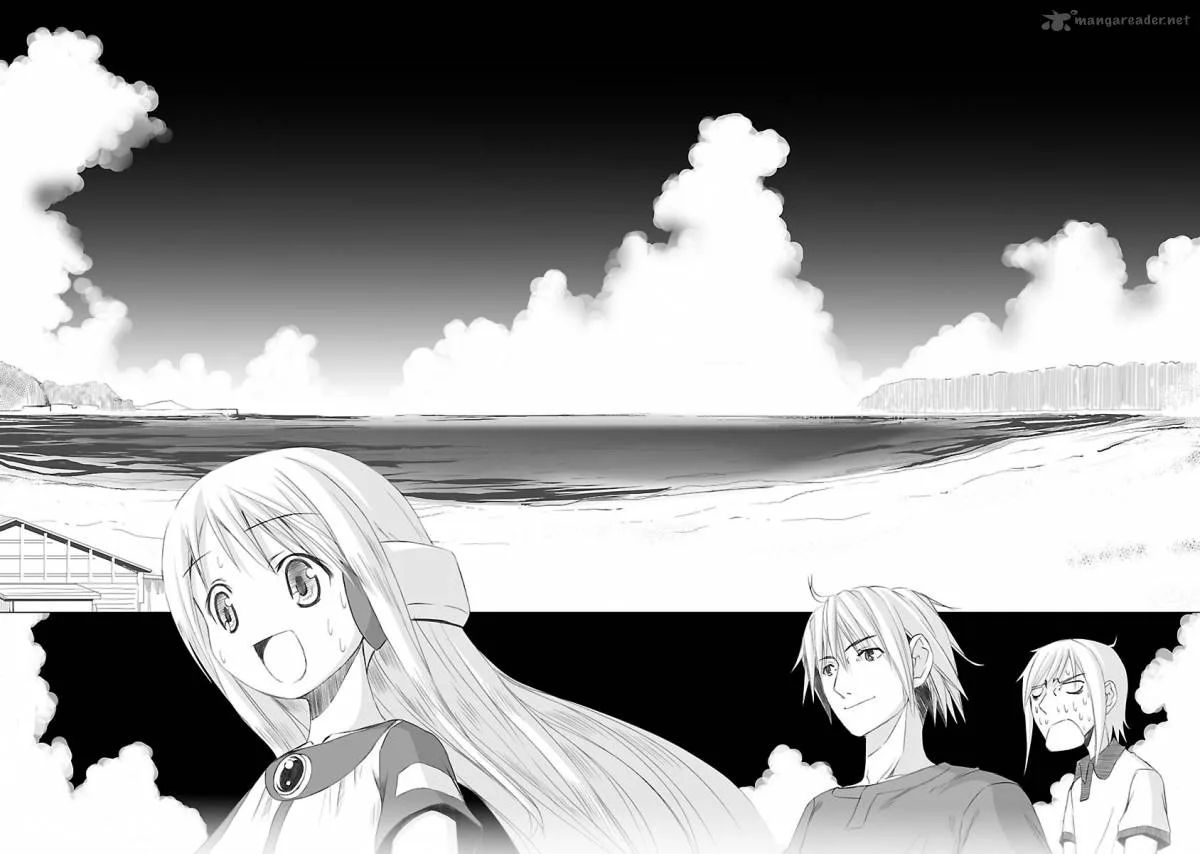 Kowarekake no Orgel Chapter 4 page 12