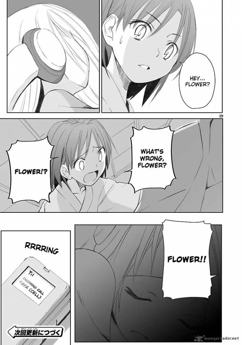 Kowarekake no Orgel Chapter 5 page 29