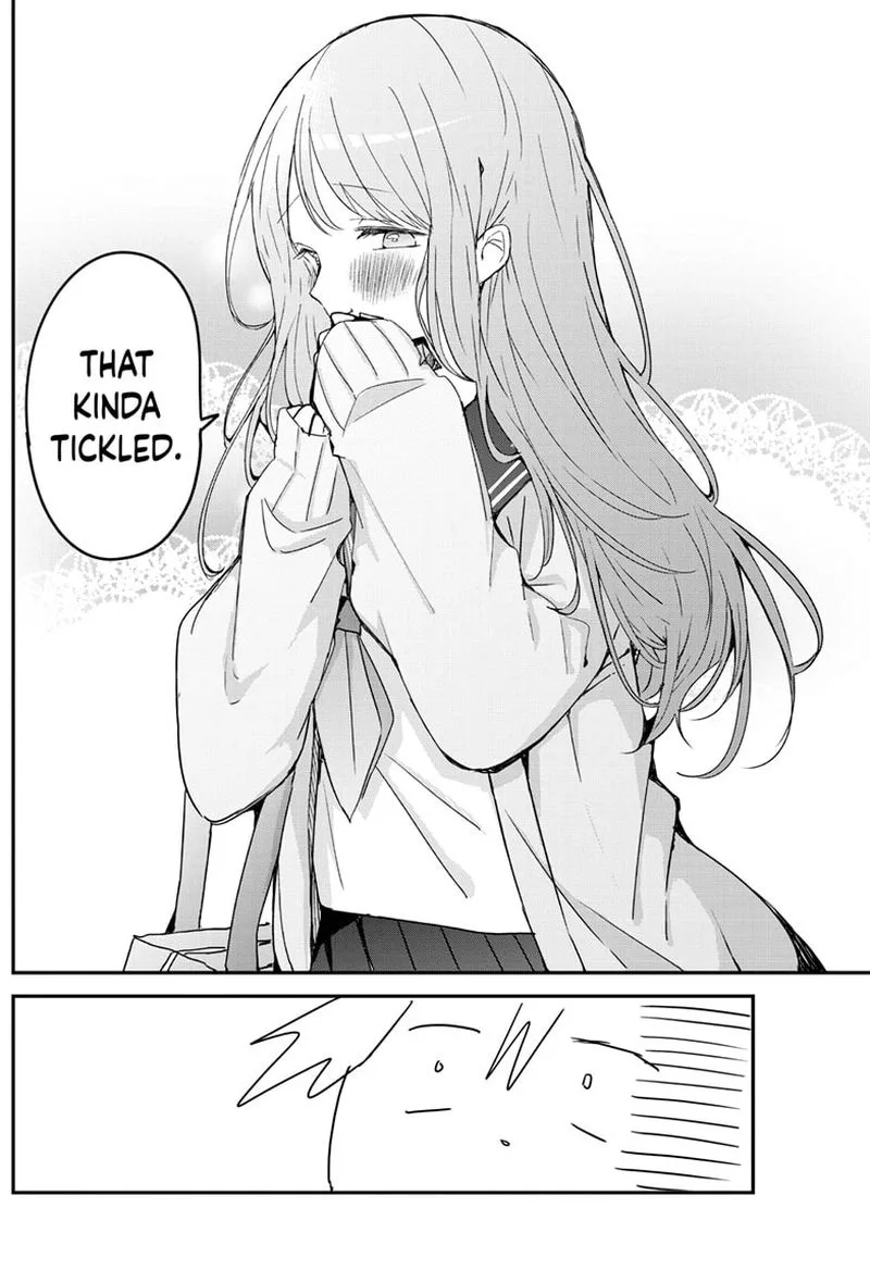 Kubo-san wa Boku (Mobu) wo Yurusanai Chapter 106 page 10