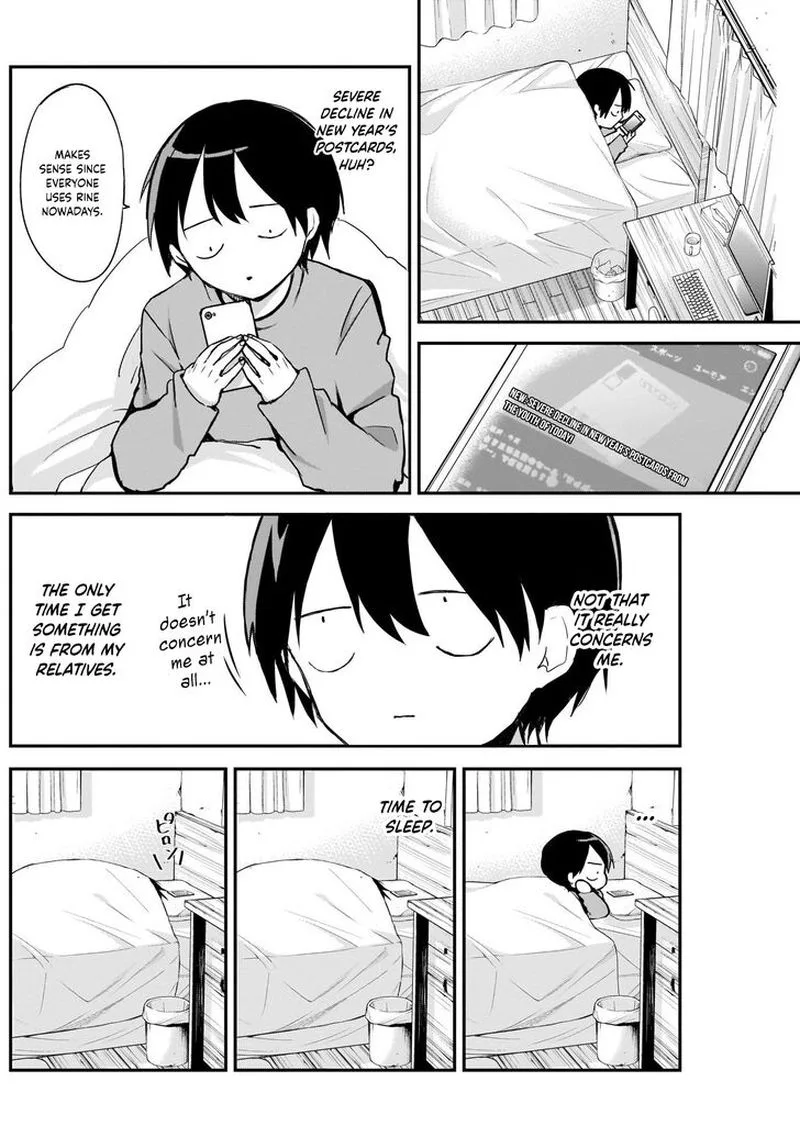 Kubo-san wa Boku (Mobu) wo Yurusanai Chapter 11 page 2