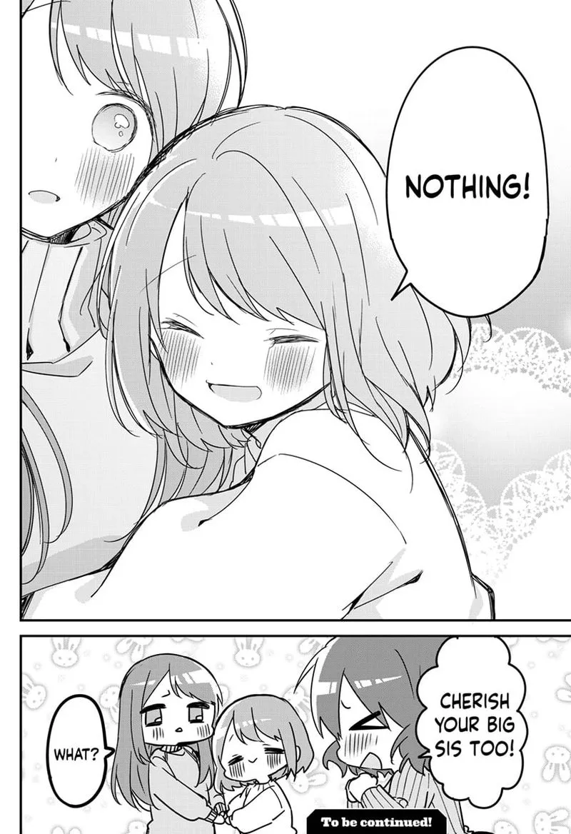 Kubo-san wa Boku (Mobu) wo Yurusanai Chapter 124 page 12