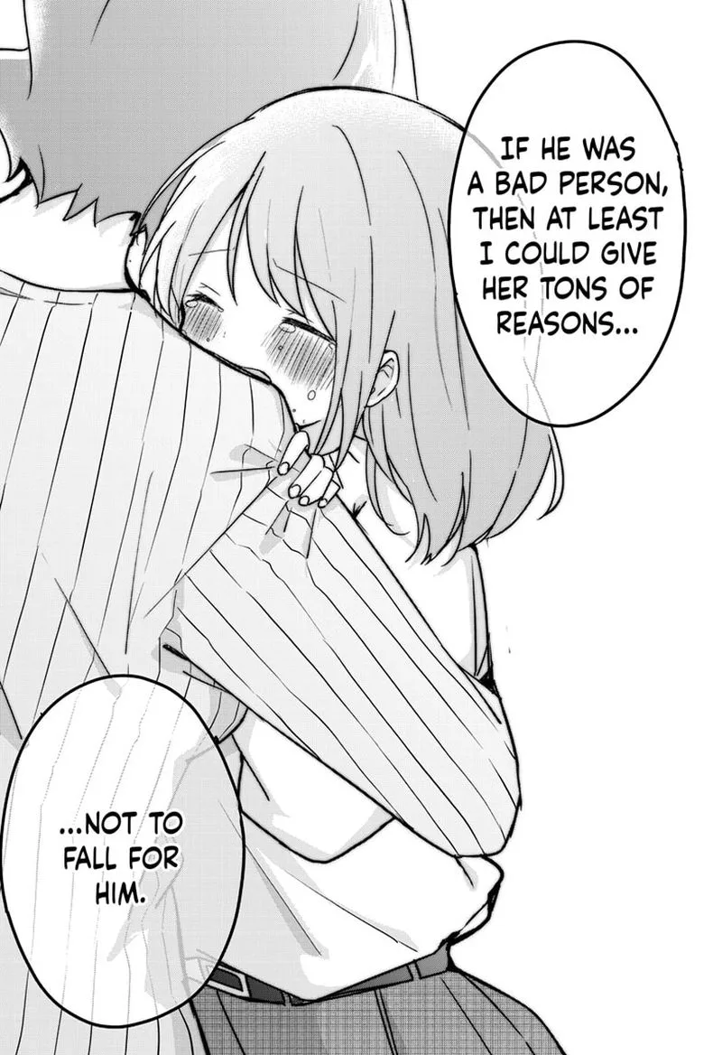 Kubo-san wa Boku (Mobu) wo Yurusanai Chapter 124 page 6