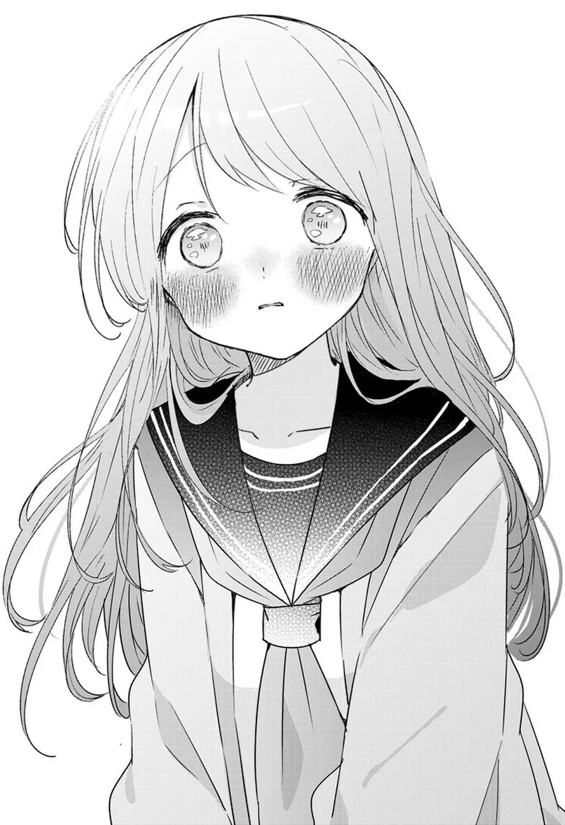 Kubo-san wa Boku (Mobu) wo Yurusanai Chapter 139 page 10