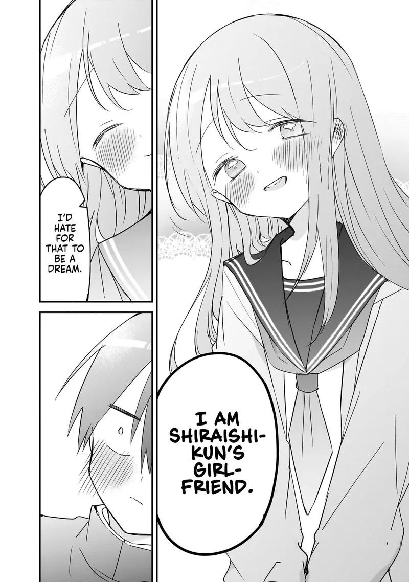Kubo-san wa Boku (Mobu) wo Yurusanai Chapter 145.1 page 7