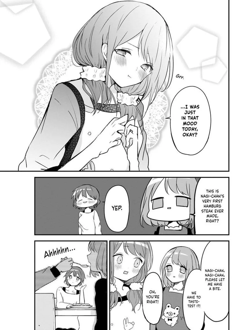 Kubo-san wa Boku (Mobu) wo Yurusanai Chapter 29 page 12