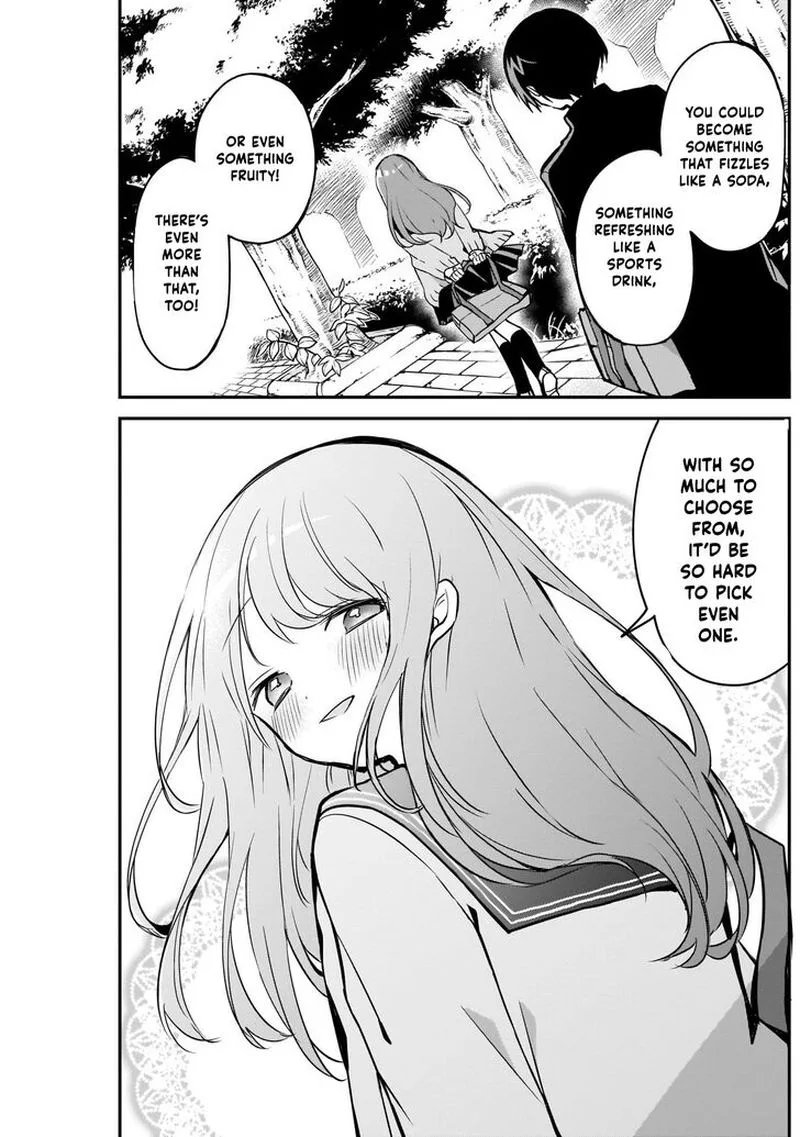 Kubo-san wa Boku (Mobu) wo Yurusanai Chapter 35 page 7