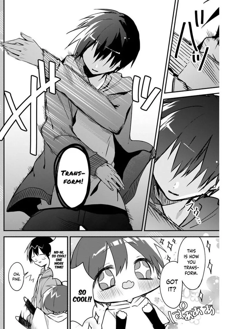 Kubo-san wa Boku (Mobu) wo Yurusanai Chapter 40 page 16