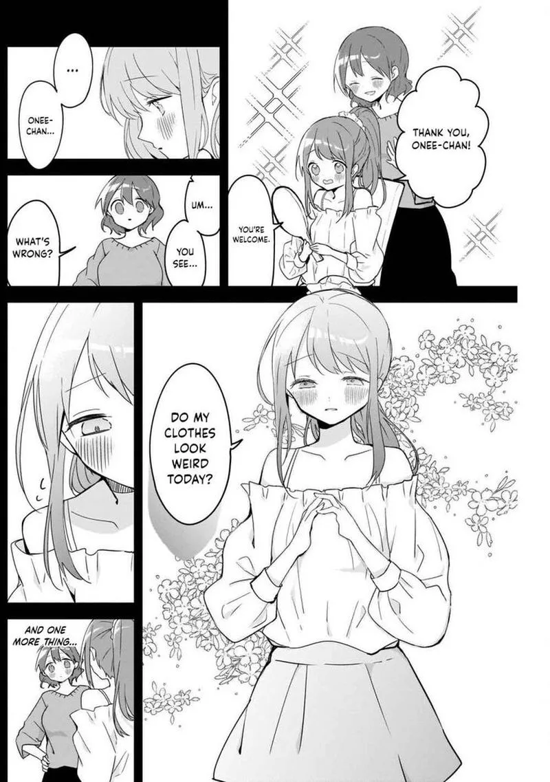 Kubo-san wa Boku (Mobu) wo Yurusanai Chapter 52 page 6