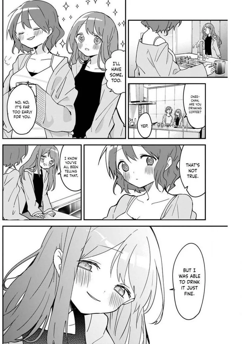 Kubo-san wa Boku (Mobu) wo Yurusanai Chapter 52 page 2