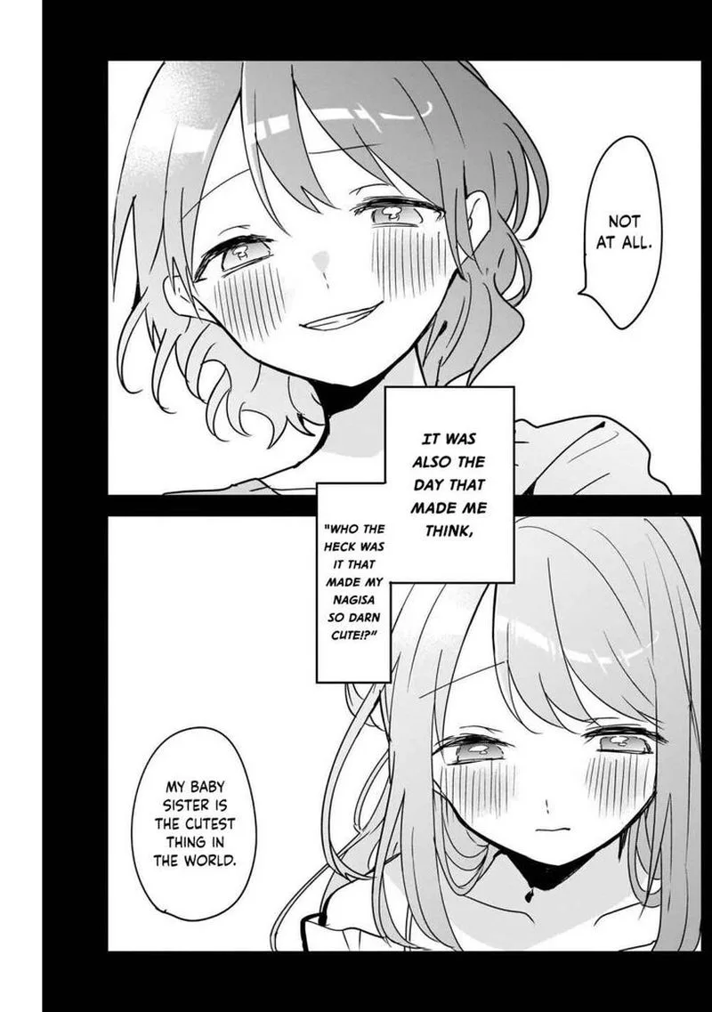 Kubo-san wa Boku (Mobu) wo Yurusanai Chapter 52 page 7