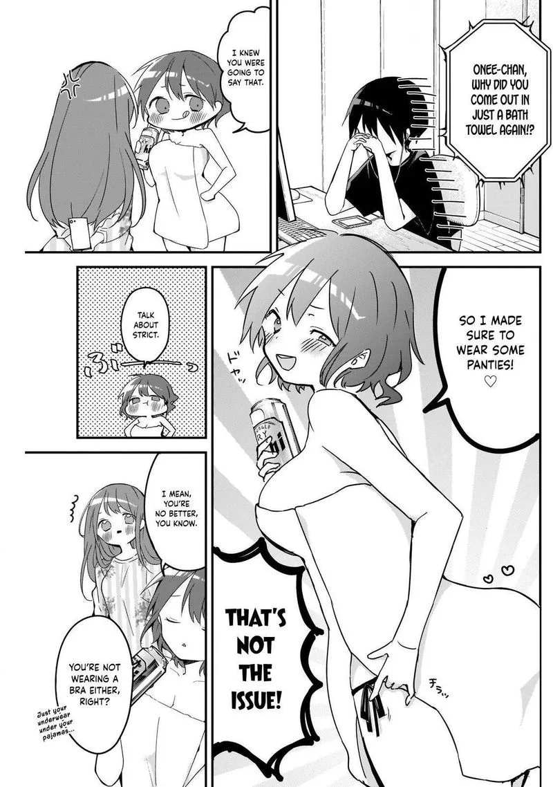 Kubo-san wa Boku (Mobu) wo Yurusanai Chapter 63 page 7