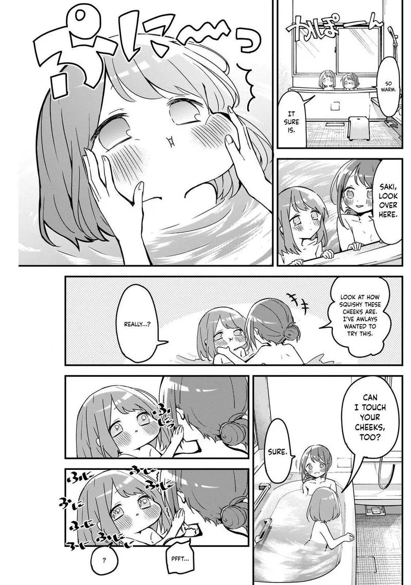 Kubo-san wa Boku (Mobu) wo Yurusanai Chapter 64 page 7