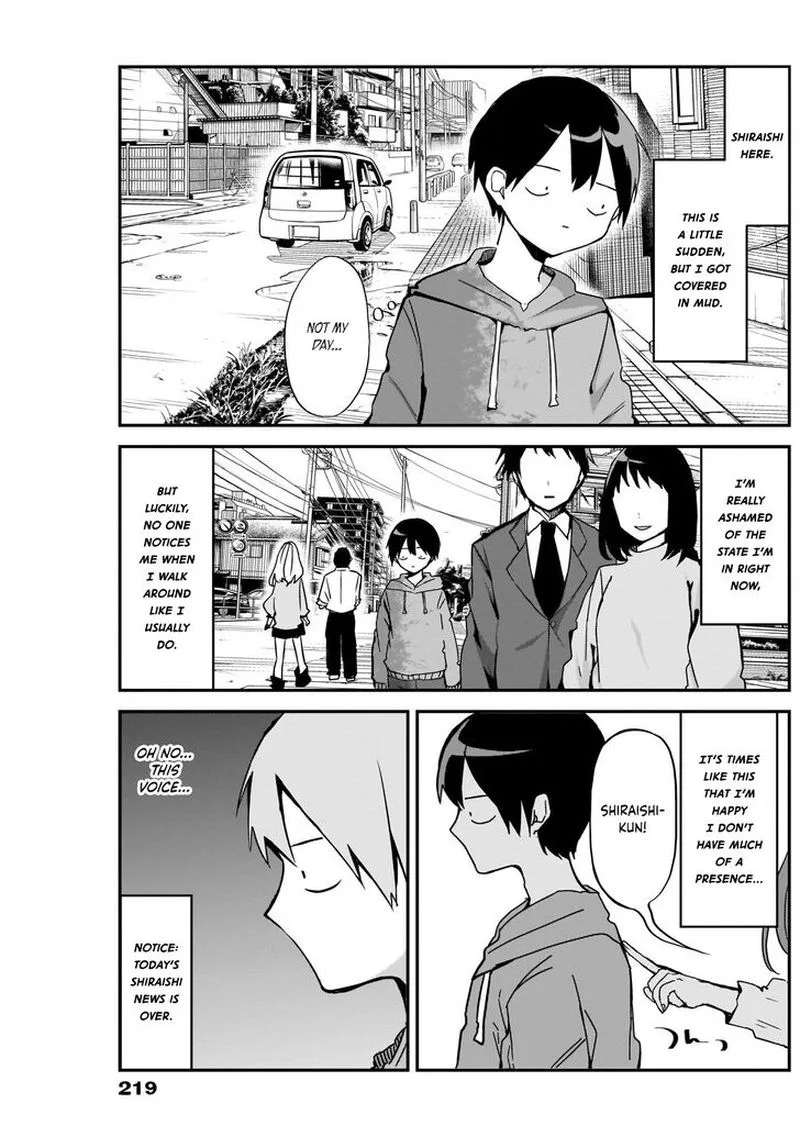 Kubo-san wa Boku (Mobu) wo Yurusanai Chapter 7 page 2