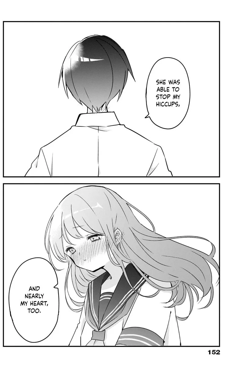 Kubo-san wa Boku (Mobu) wo Yurusanai Chapter 75 page 12