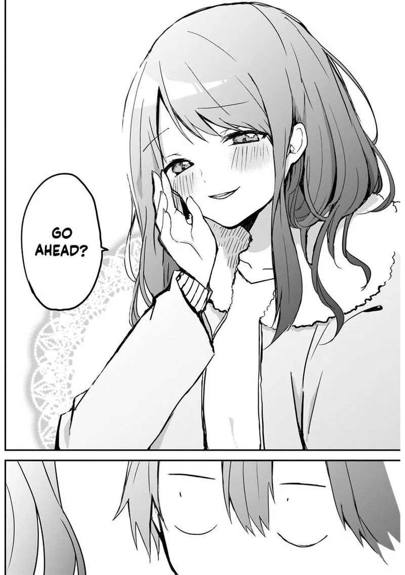 Kubo-san wa Boku (Mobu) wo Yurusanai Chapter 9 page 10