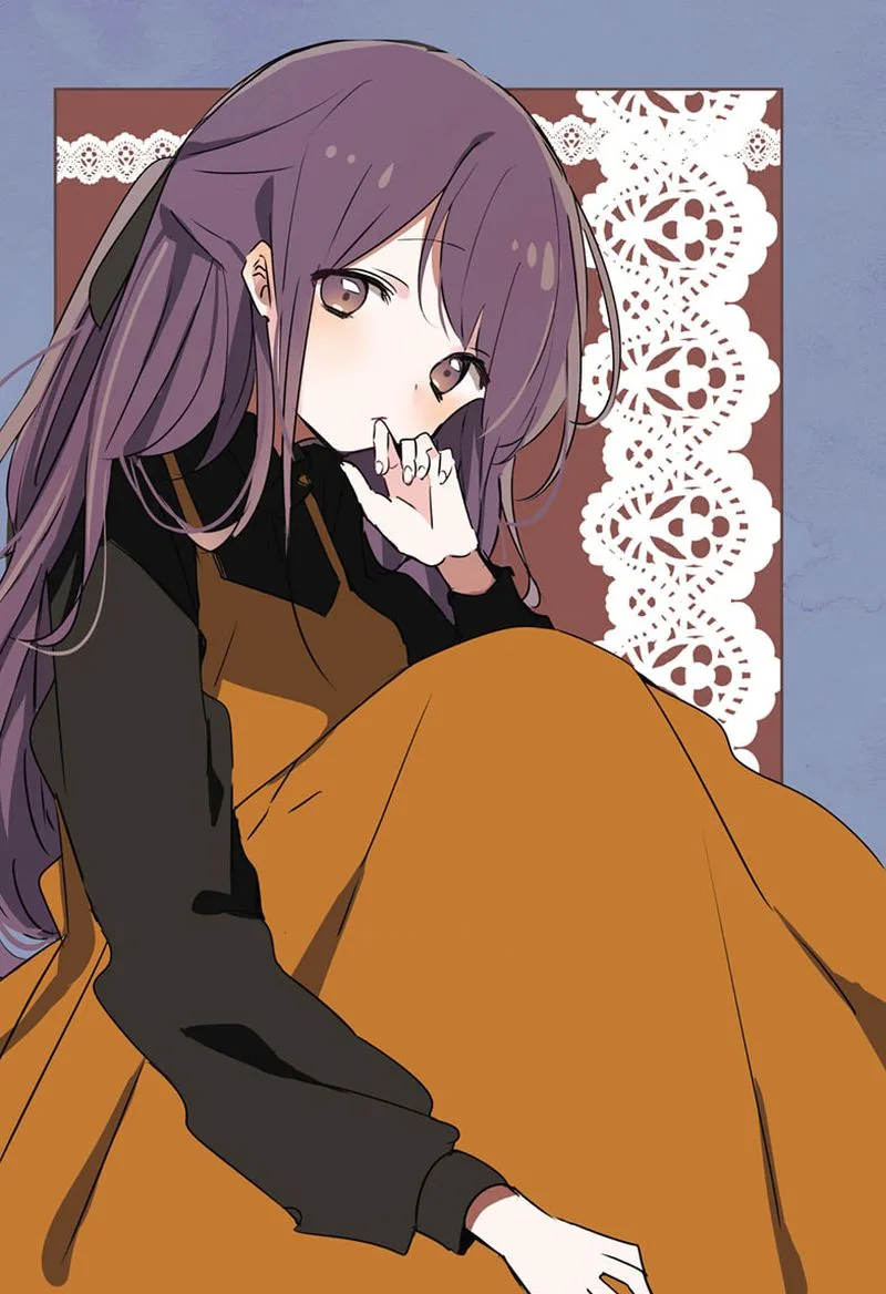 Kubo-san wa Boku (Mobu) wo Yurusanai Chapter 92 page 1