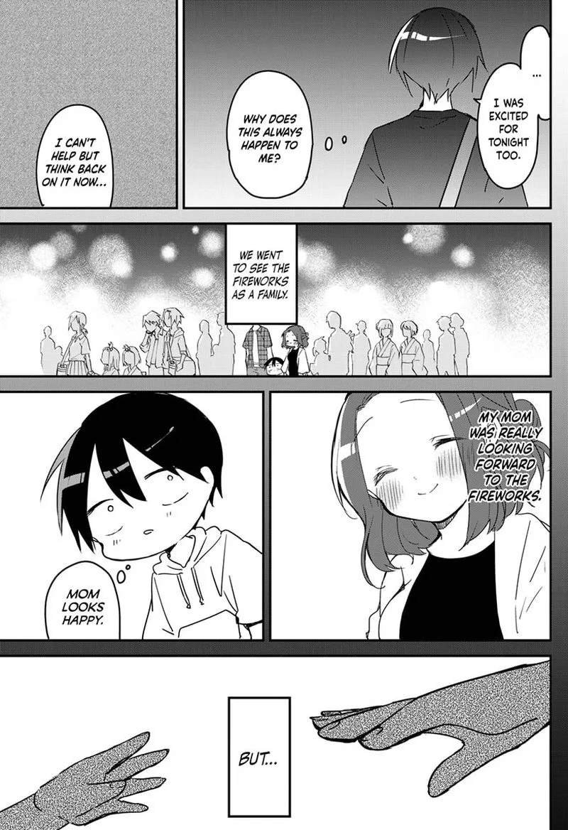 Kubo-san wa Boku (Mobu) wo Yurusanai Chapter 99 page 3