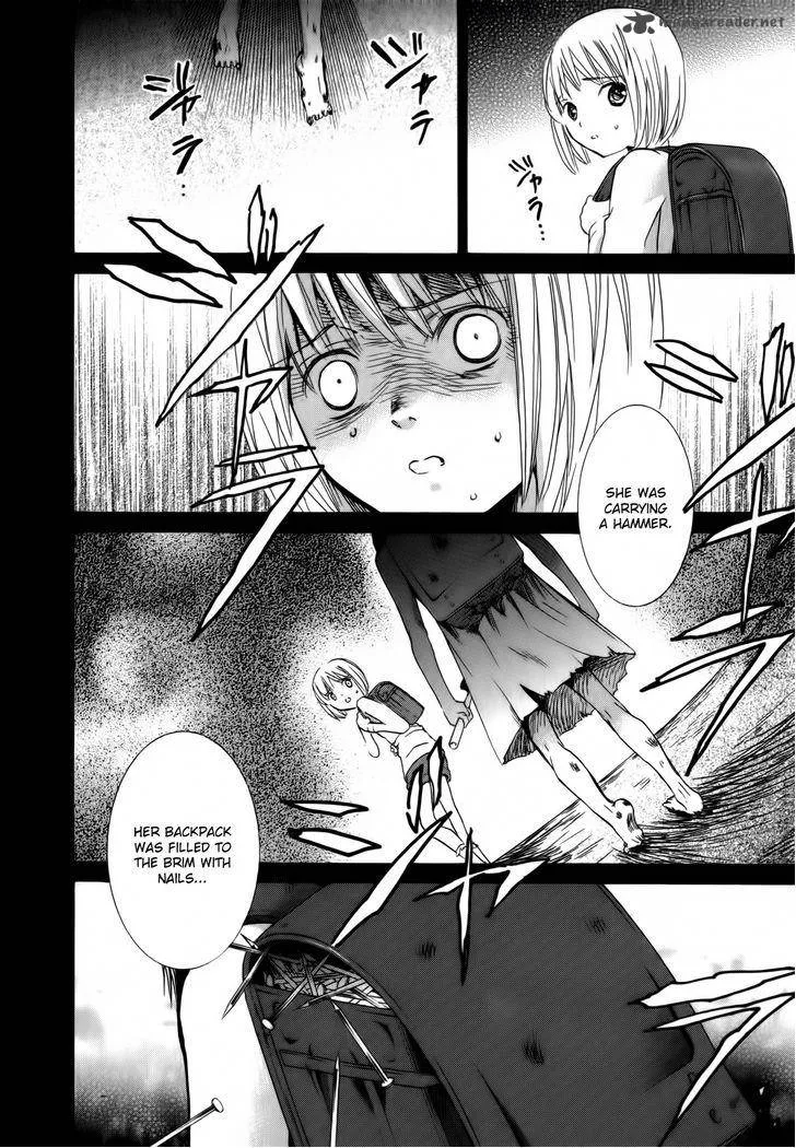 Kugiko-chan Chapter 1 page 18