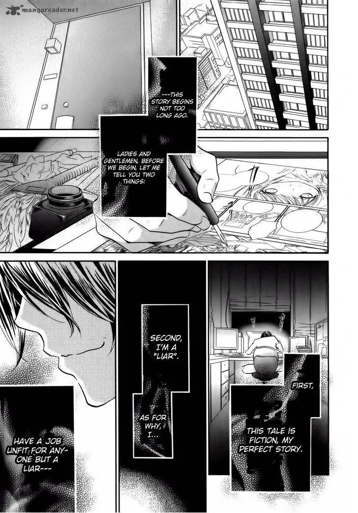 Kugiko-chan Chapter 1 page 7