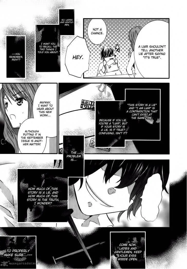 Kugiko-chan Chapter 1 page 11