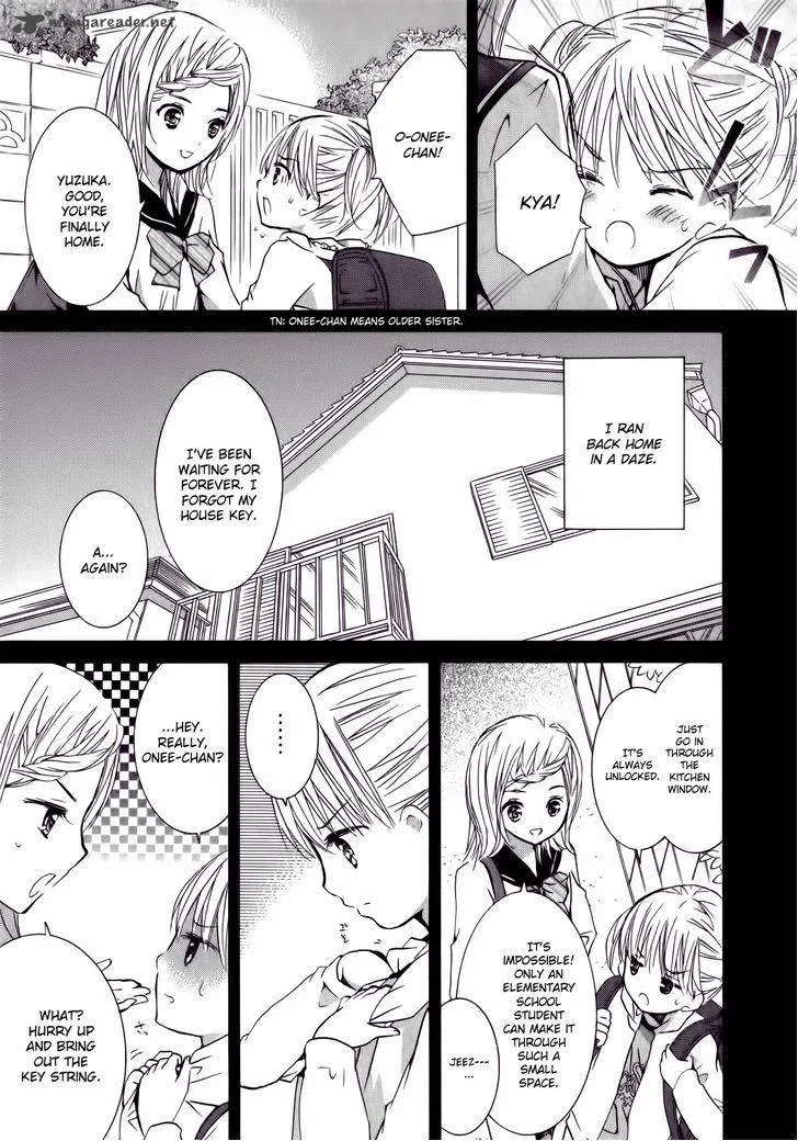 Kugiko-chan Chapter 1 page 26