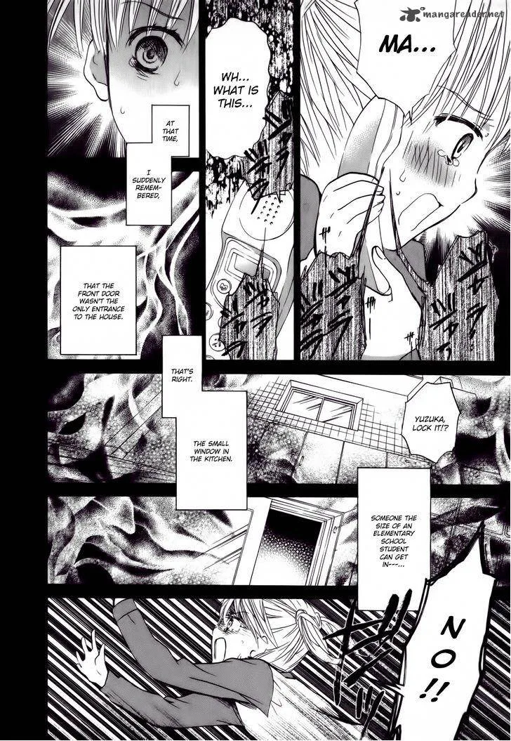 Kugiko-chan Chapter 1 page 35