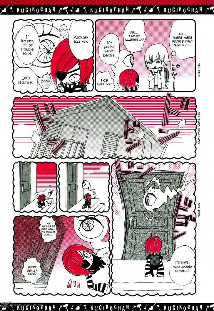 Kugiko-chan Chapter 2 page 4
