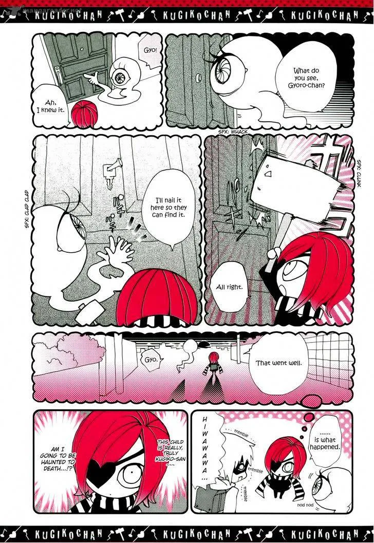 Kugiko-chan Chapter 2 page 5