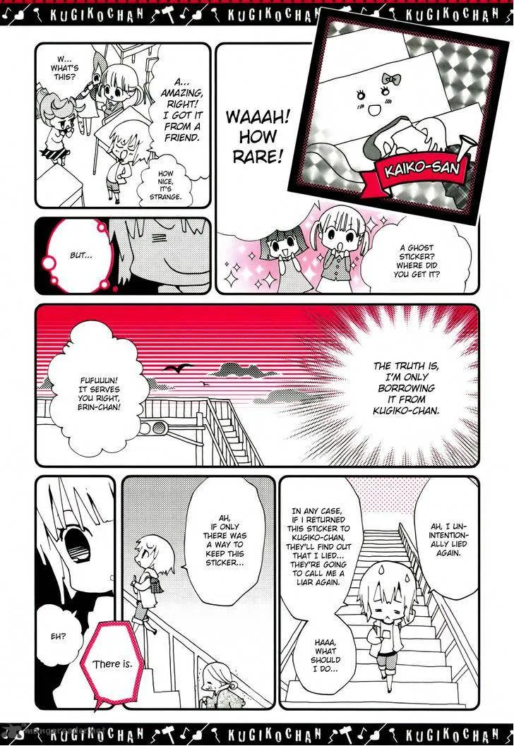 Kugiko-chan Chapter 4 page 4
