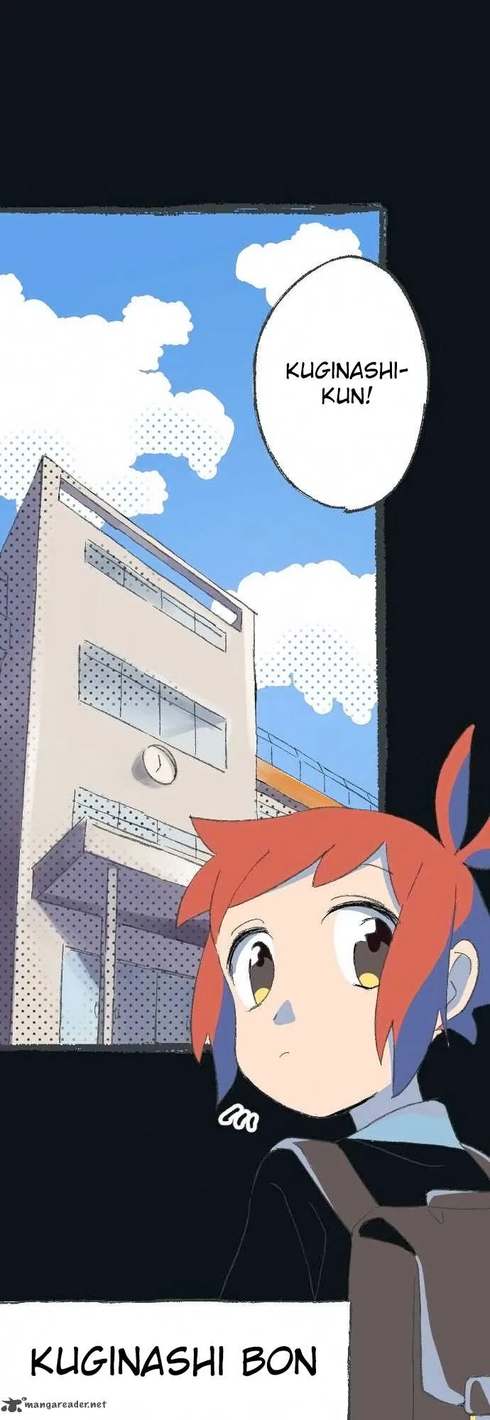 Kuginashi Bon ni Kaze ga Fuku! Chapter 0 page 2