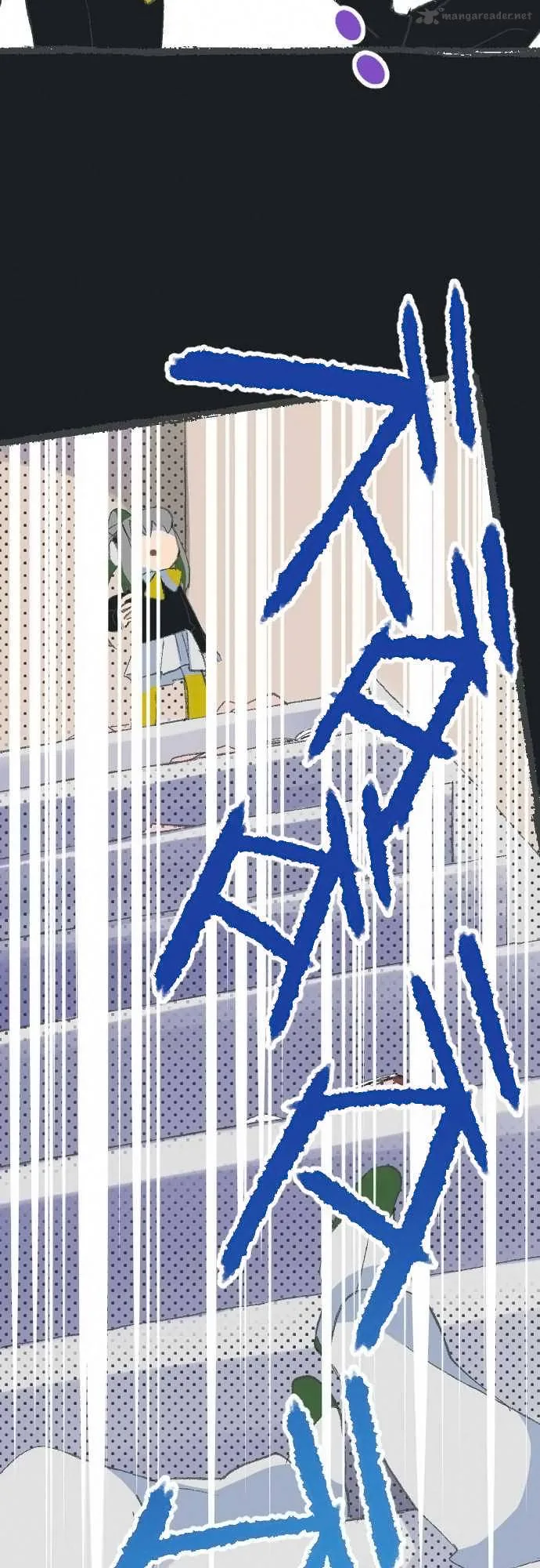 Kuginashi Bon ni Kaze ga Fuku! Chapter 1 page 30