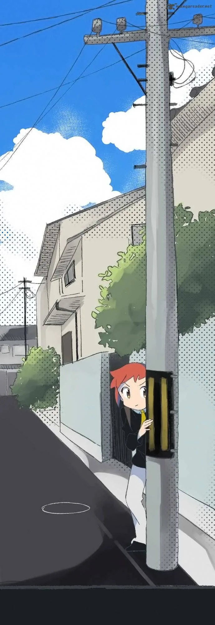 Kuginashi Bon ni Kaze ga Fuku! Chapter 1 page 2