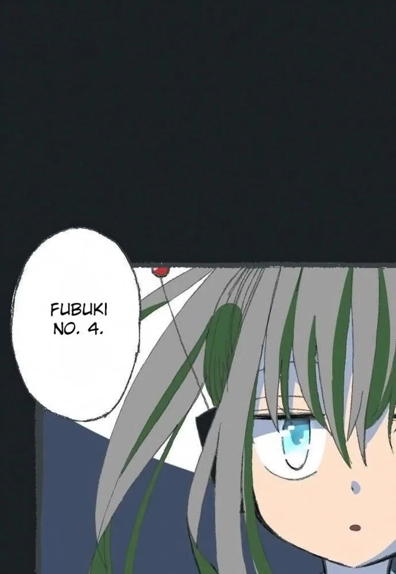 Kuginashi Bon ni Kaze ga Fuku! Chapter 3 page 2