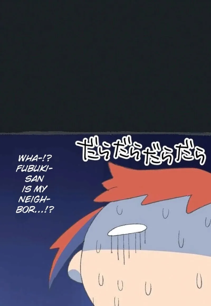 Kuginashi Bon ni Kaze ga Fuku! Chapter 3 page 6