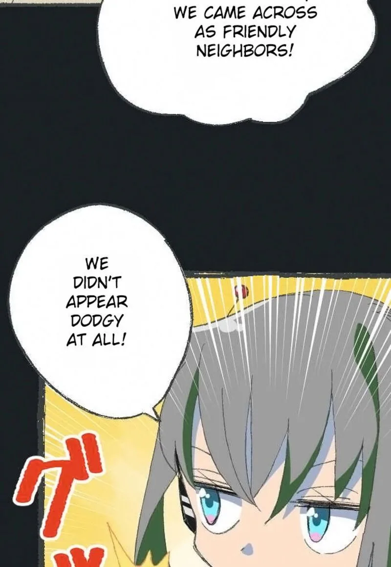 Kuginashi Bon ni Kaze ga Fuku! Chapter 3 page 21