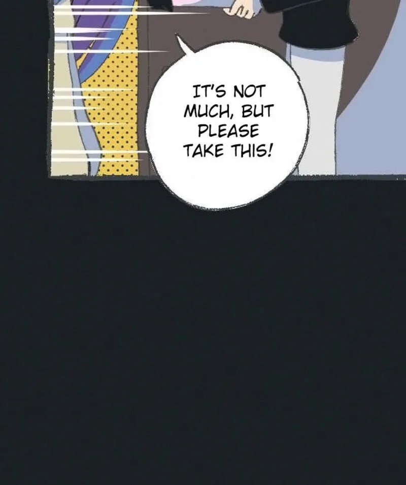 Kuginashi Bon ni Kaze ga Fuku! Chapter 3 page 15
