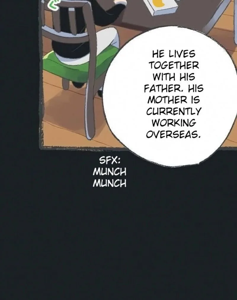 Kuginashi Bon ni Kaze ga Fuku! Chapter 3 page 32