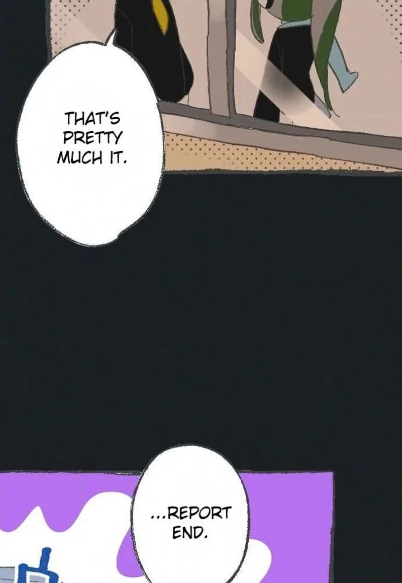 Kuginashi Bon ni Kaze ga Fuku! Chapter 3 page 40