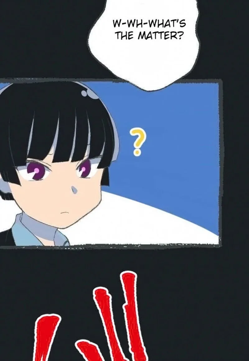Kuginashi Bon ni Kaze ga Fuku! Chapter 3 page 54