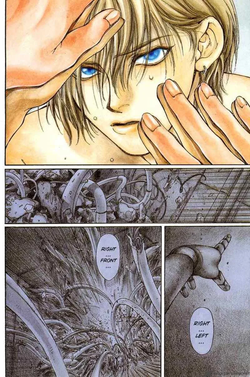 Kugutsu Chapter 1 page 6