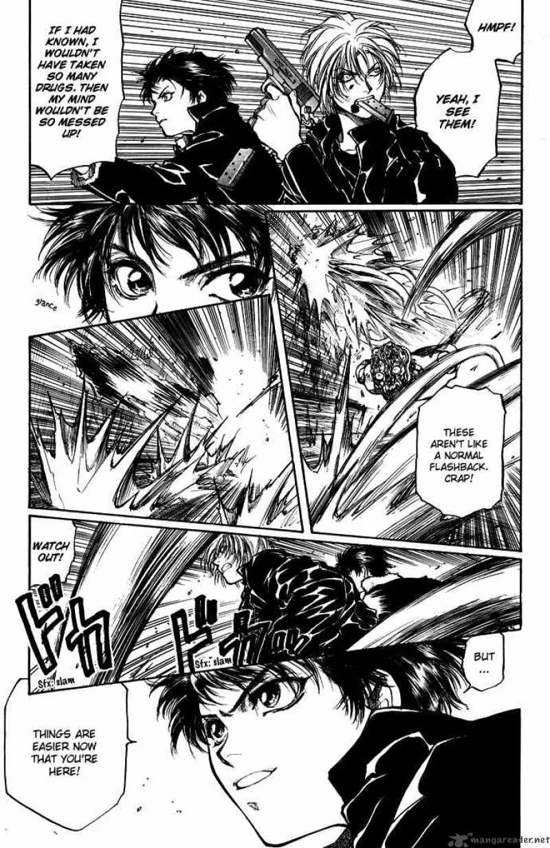 Kugutsu Chapter 1 page 59