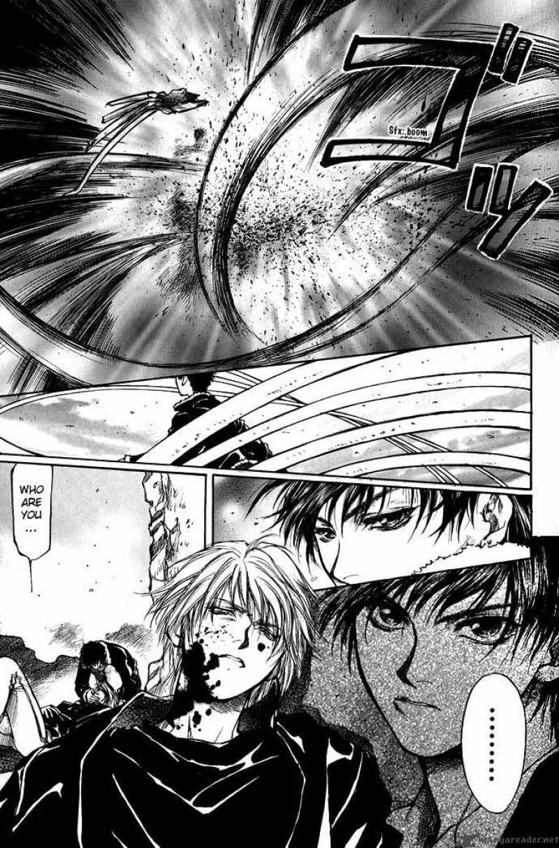Kugutsu Chapter 1 page 66