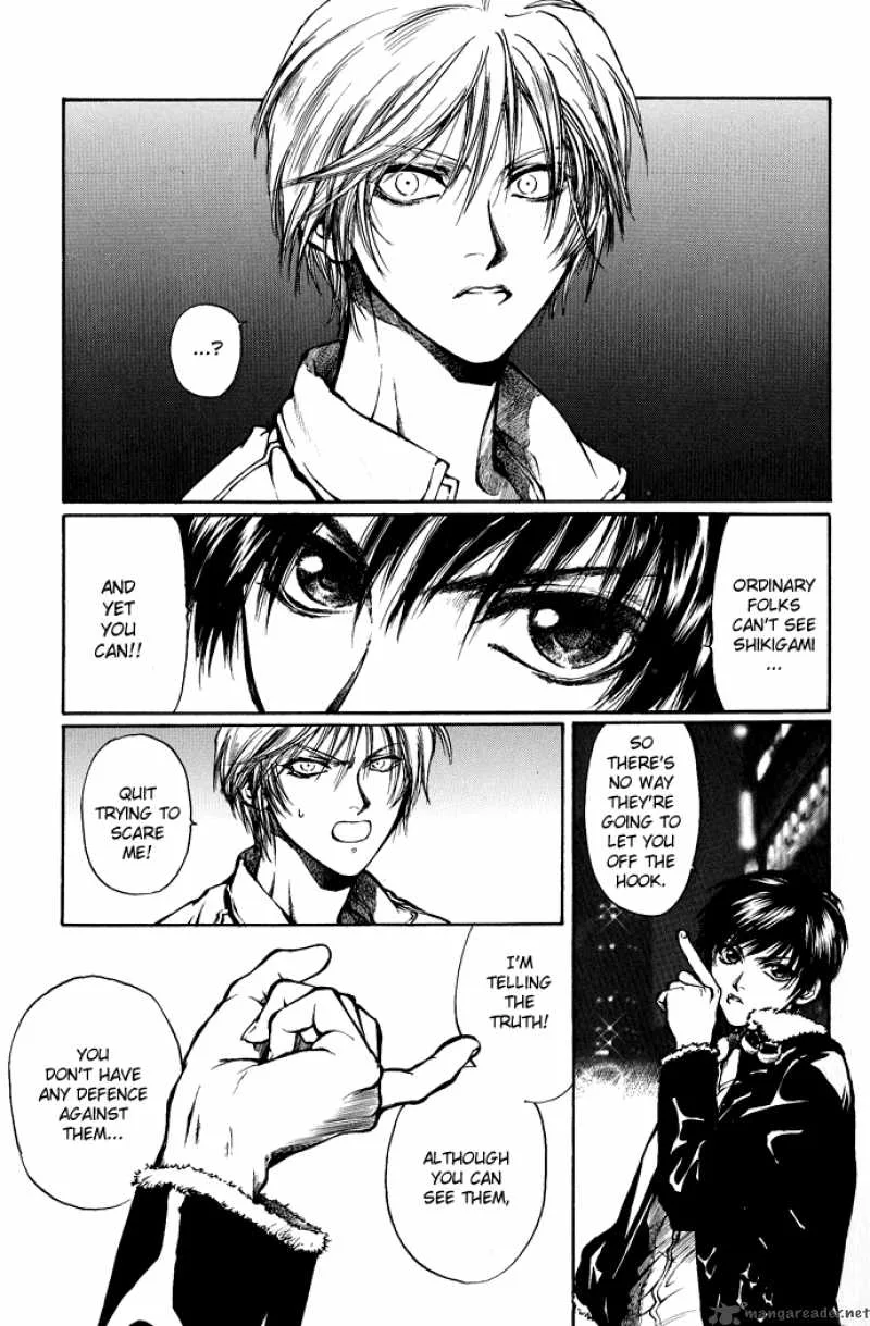 Kugutsu Chapter 2 page 44