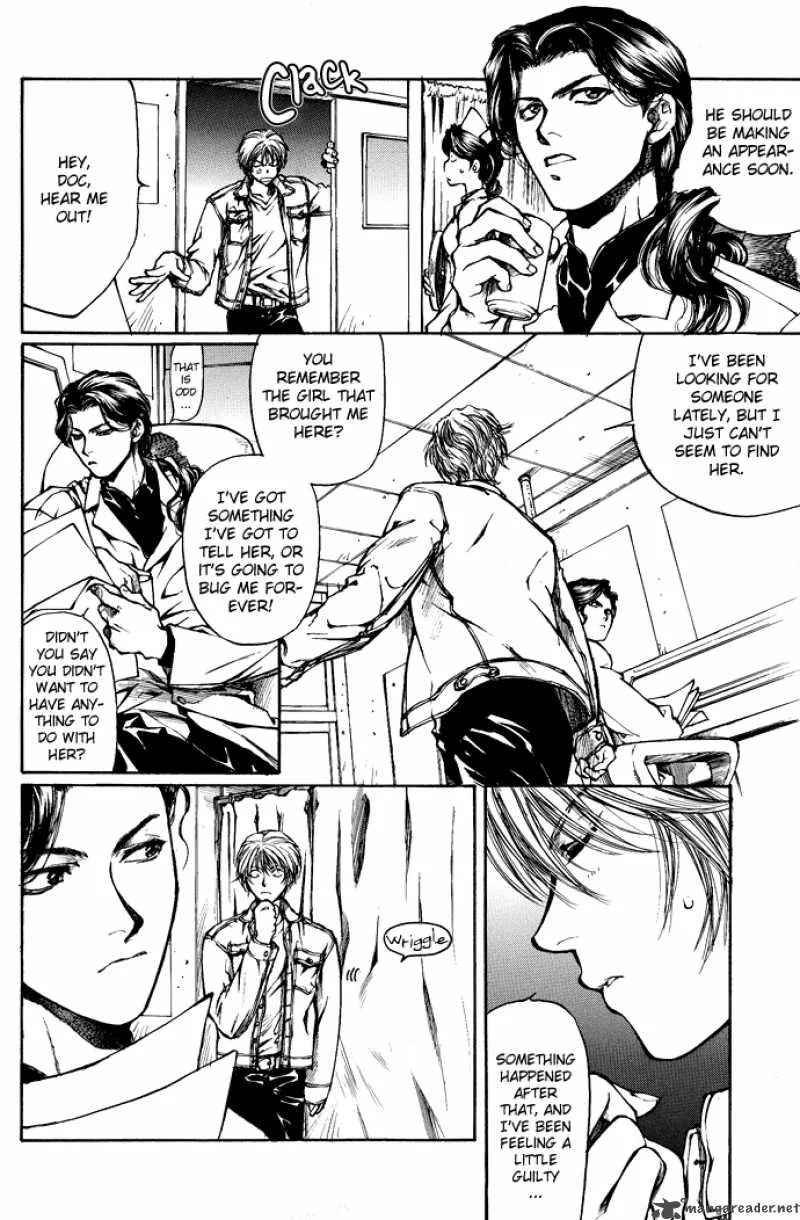 Kugutsu Chapter 2 page 62